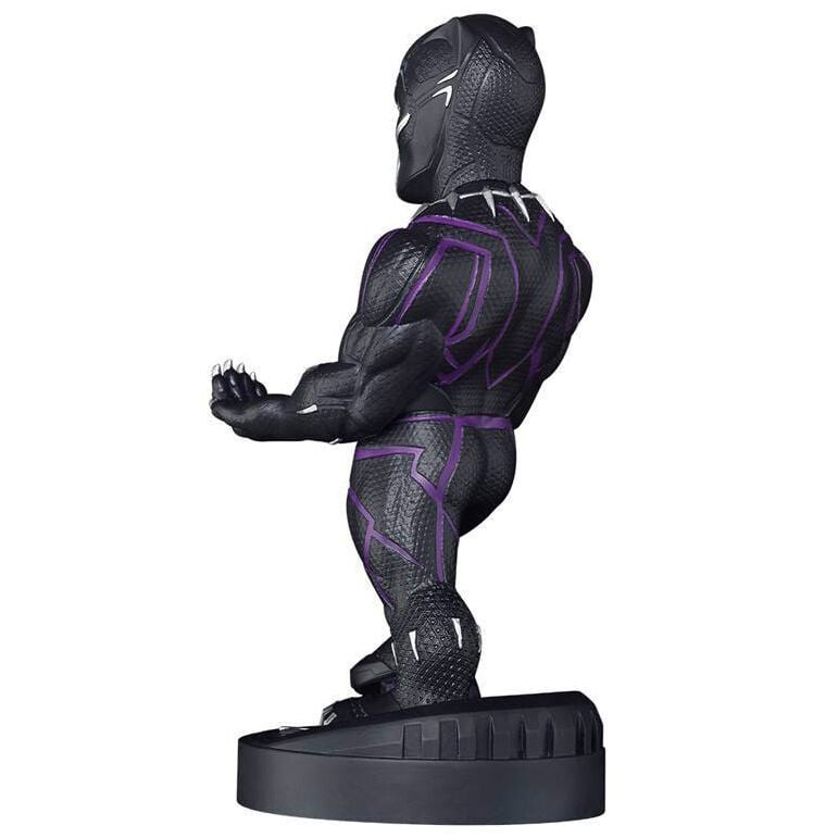 Cable Guy soporte sujecion figura Black Panther Marvel 21cm - imagen 2