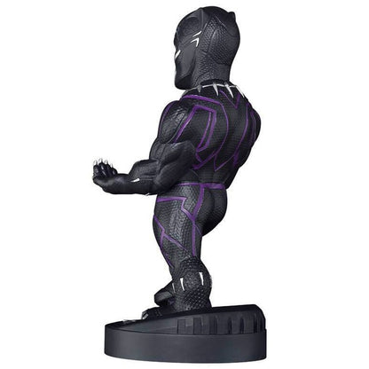 Cable Guy soporte sujecion figura Black Panther Marvel 21cm - imagen 2