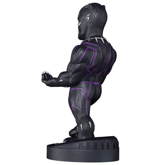 Cable Guy soporte sujecion figura Black Panther Marvel 21cm - imagen 2
