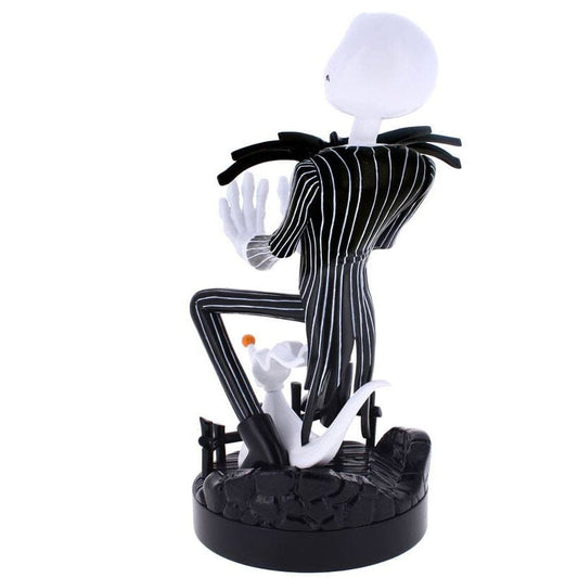 Cable Guy soporte sujecion figura Jack Skellington Pesadilla Antes de Navidad - imagen 2