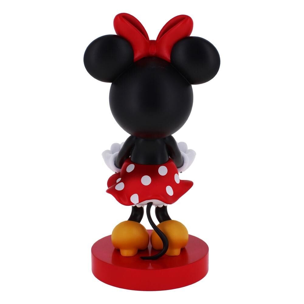 Cable Guy soporte sujecion figura Minnie Disney 21cm - imagen 3