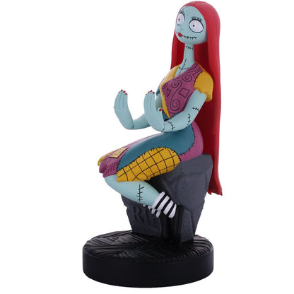 Cable Guy soporte sujecion figura Sally Pesadilla Antes de Navidad Disney 21cm - imagen 2
