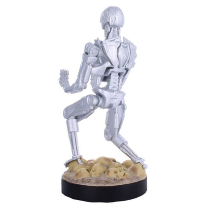 Cable Guy soporte sujecion figura The Terminator 21cm - imagen 2