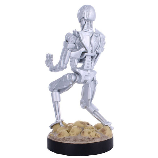 Cable Guy soporte sujecion figura The Terminator 21cm - imagen 2