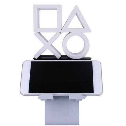 Cable Guy Ikon soporte sujecion figura Playstation Sony 20cm - imagen 4