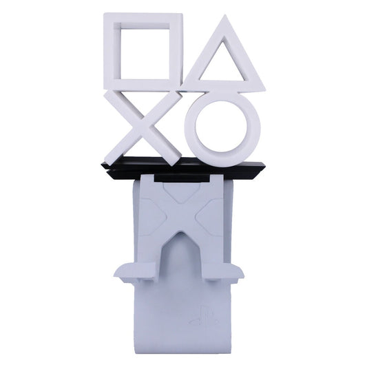 Cable Guy Ikon soporte sujecion figura Playstation Sony 20cm - imagen 2