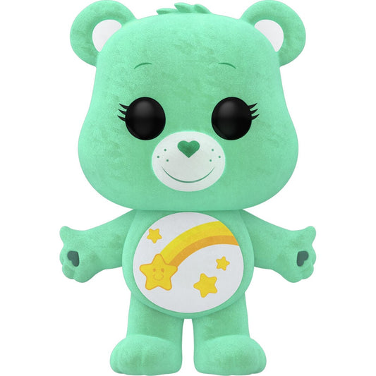 Figura POP Care Bears 40th Anniversary Wish Bear Chase - imagen 2