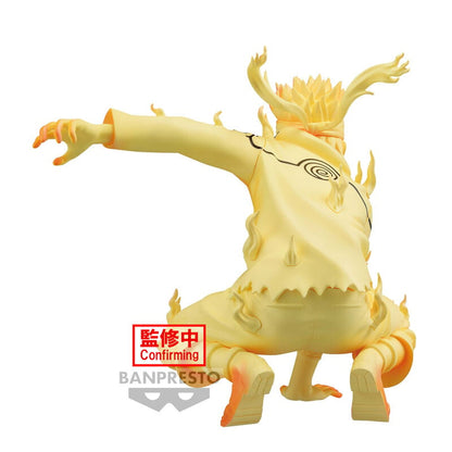 Figura Naruto Uzumaki Panel Spectacle Naruto Shippuden 9cm - imagen 4