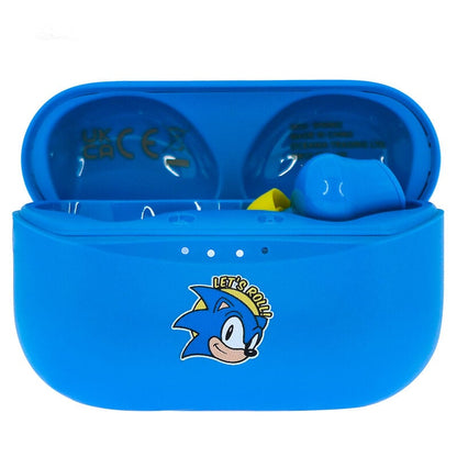 Auriculares inalambricos Sonic the Hedgehog Sega Classics - imagen 5
