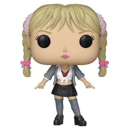 Set figura POP & Tee Britney Spears One More Time Exclusive - imagen 3