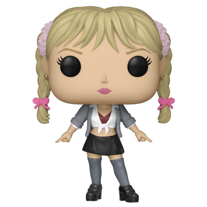 Set figura POP & Tee Britney Spears One More Time Exclusive - imagen 3