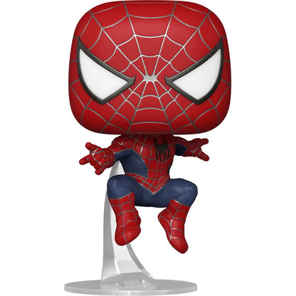 Figura POP Marvel Spiderman No Way Home Spider-Man - imagen 3