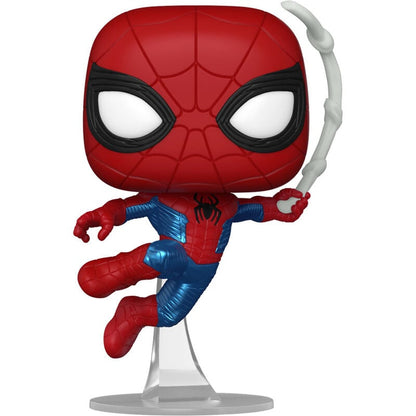 Figura POP Marvel Spiderman No Way Home Spider-Man - imagen 3