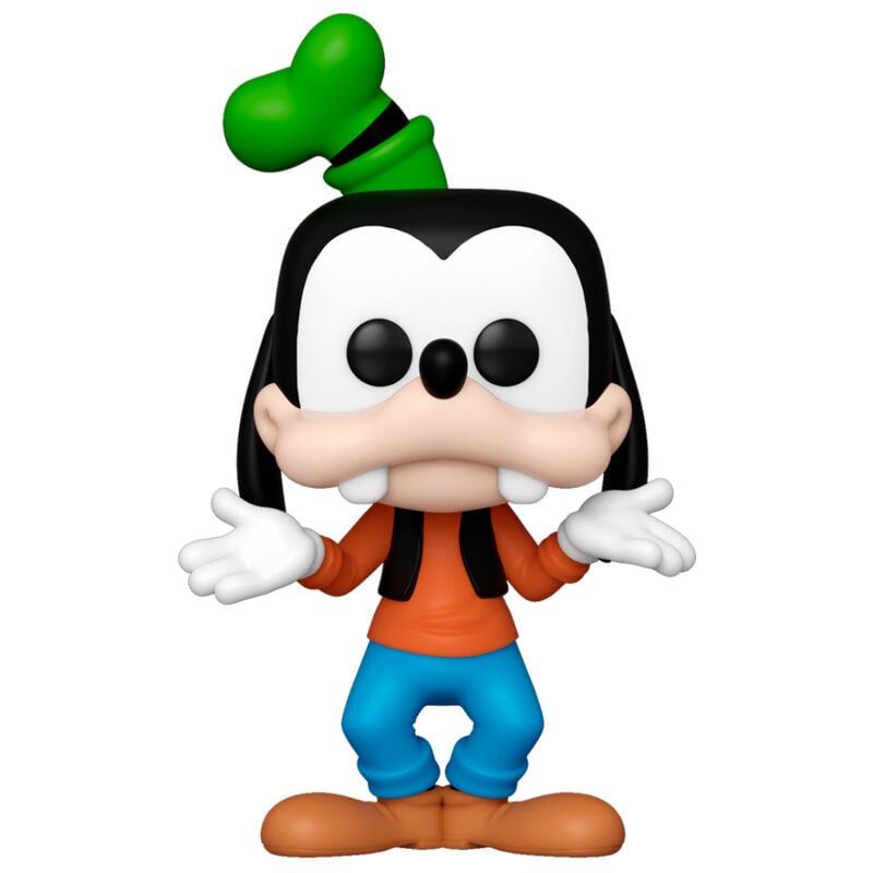 Figura POP Disney Classics Goofy - imagen 2