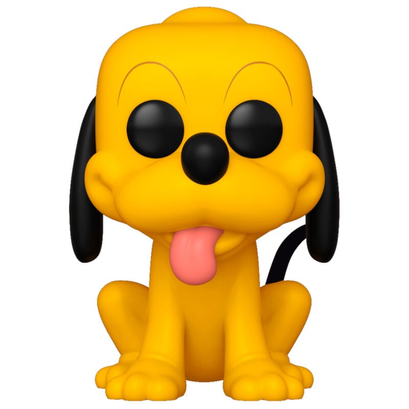 Figura POP Disney Classics Pluto - imagen 2