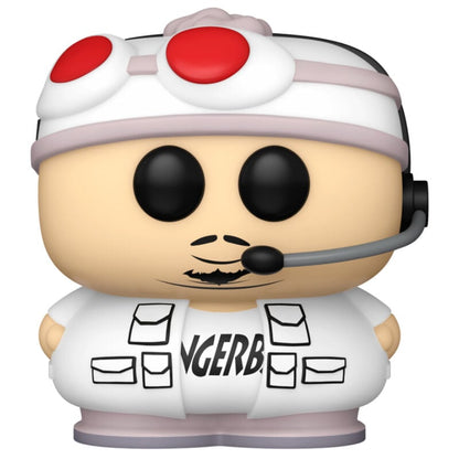 Figura POP South Park Boyband Cartman - imagen 2