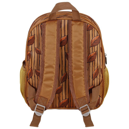 Mochila 3D Soundtrack I am Groot Marvel 31cm - imagen 3