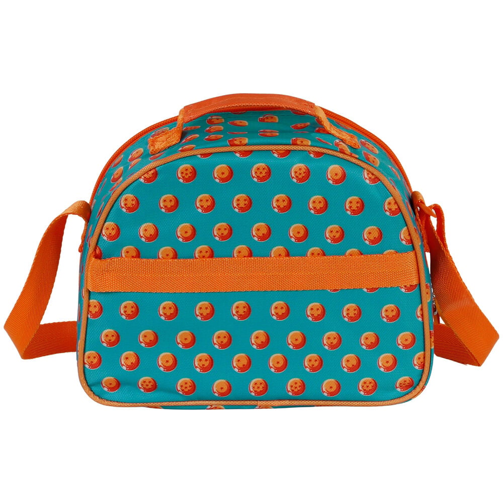 Bolsa portameriendas 3D Blue Dragon Ball - imagen 4