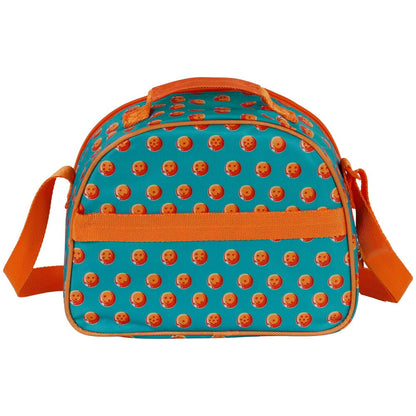 Bolsa portameriendas 3D Blue Dragon Ball - imagen 4