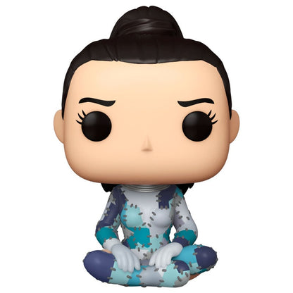 Figura POP Bella Poarch BAB (PTCHWRK) - imagen 2