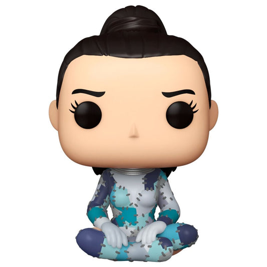 Figura POP Bella Poarch BAB (PTCHWRK) - imagen 2