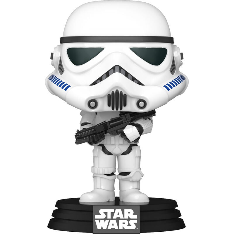 Figura POP Star Wars Stormtrooper - imagen 3