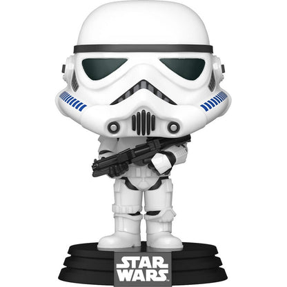 Figura POP Star Wars Stormtrooper - imagen 3