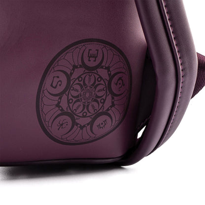 Mochila Tuk Tuk Raya y el Ultimo Dragon Disney Loungefly 26cm - imagen 5