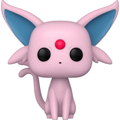 Figura POP Pokemon Espeon - imagen 3