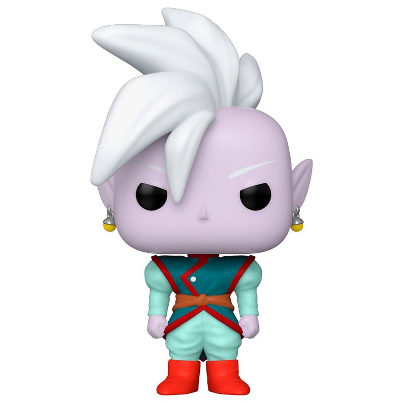 Figura POP Dragon Ball Super Shin - imagen 2