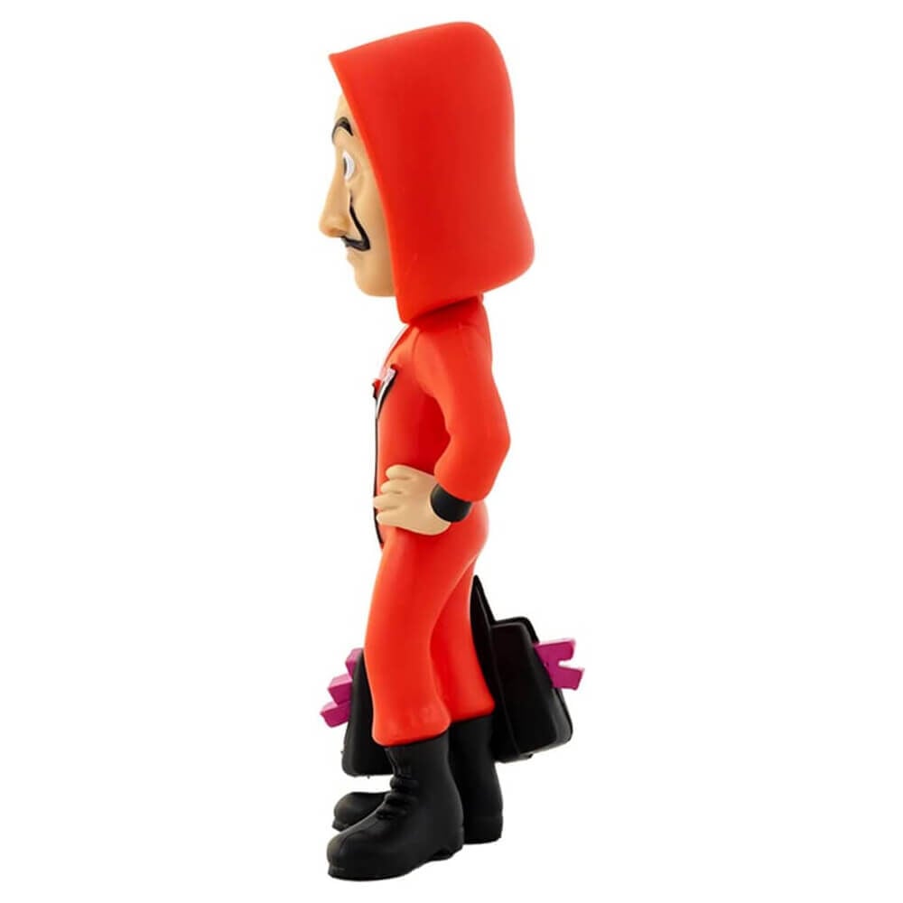 Figura Minix Tokio La Casa de Papel 12cm - imagen 3
