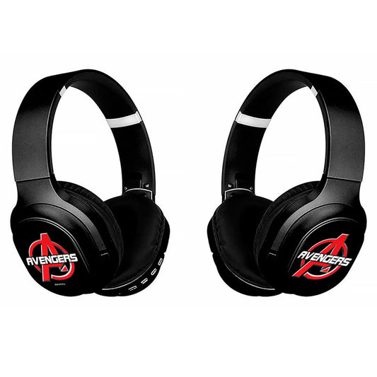 Auriculares inalambricos Vengadores Avengers Marvel