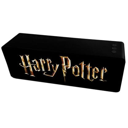 Altavoz portatil Harry Potter - imagen 2
