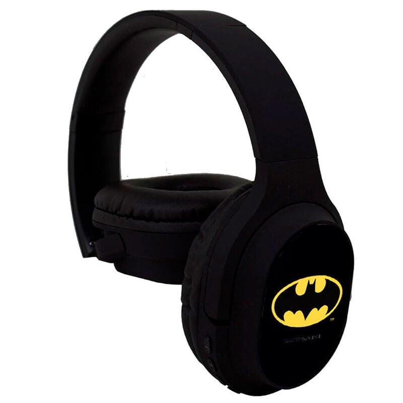 Auriculares inalambricos Batman DC Comics - imagen 2