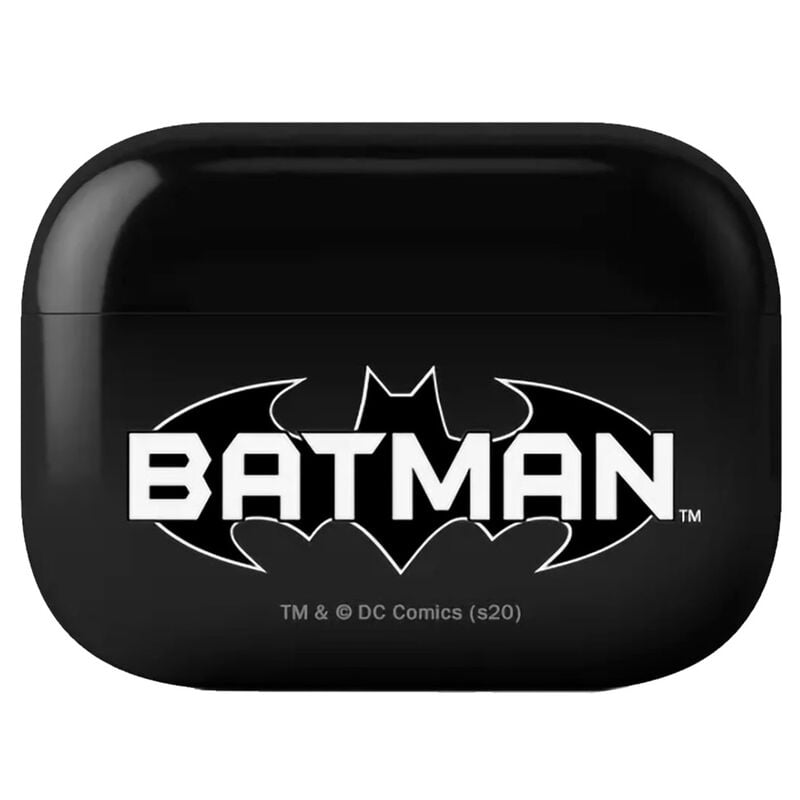 Funda protectora AirPods PRO Batman DC Comics - imagen 2