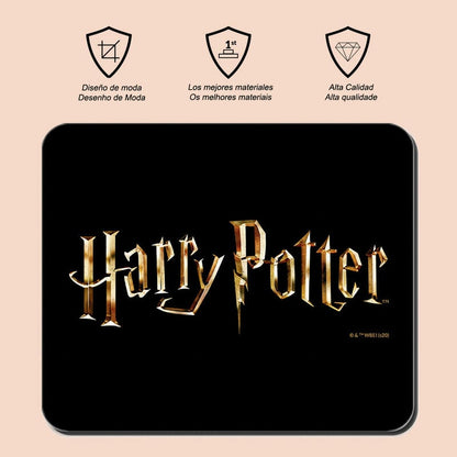 Alfombrilla raton Harry Potter - imagen 2