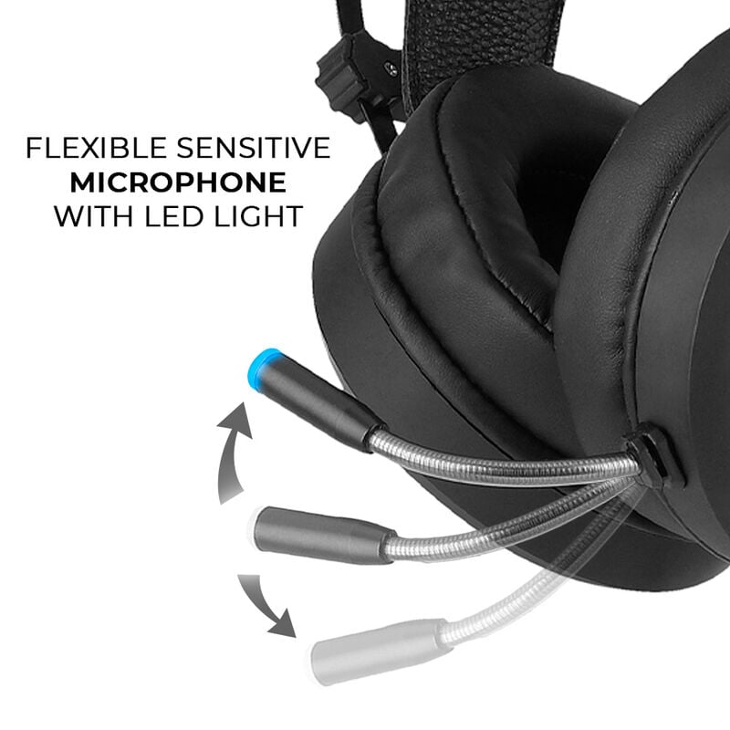 Auriculares gaming Marvel - imagen 2