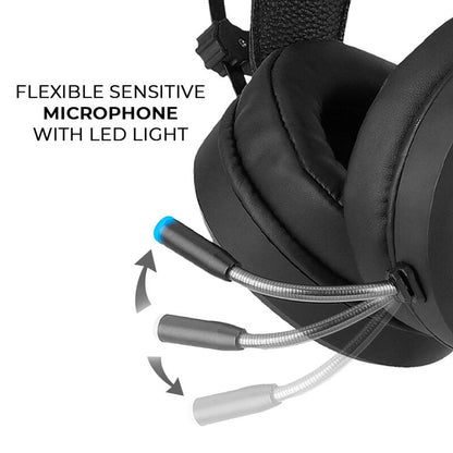 Auriculares gaming Marvel - imagen 2
