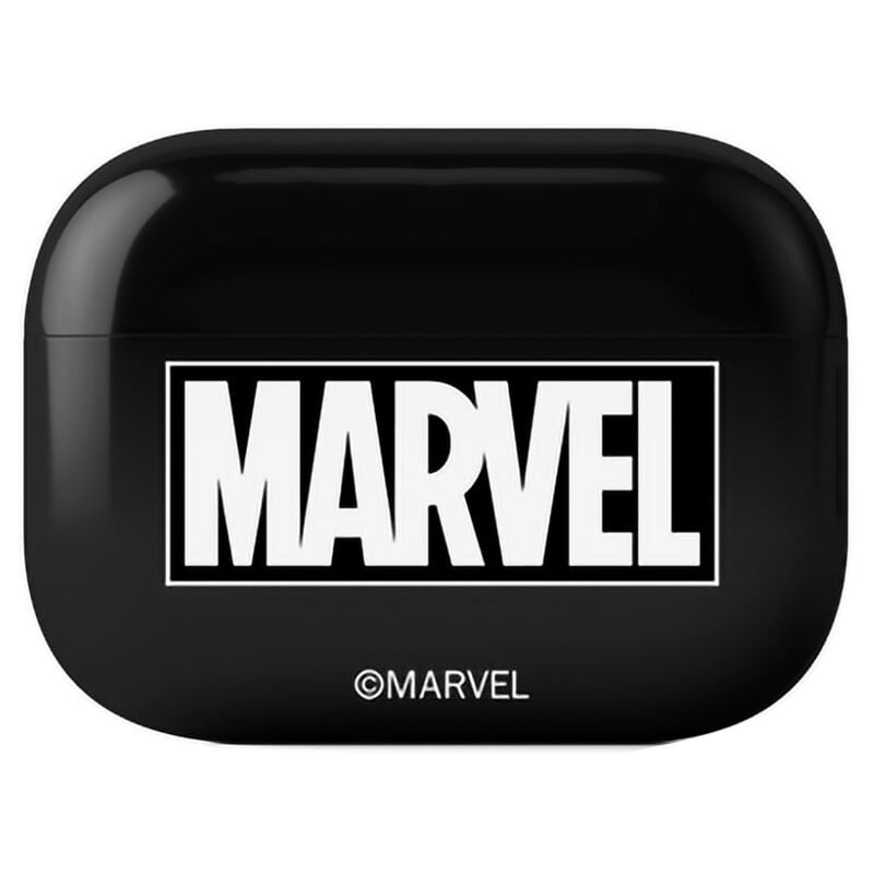 Funda protectora AirPods PRO Marvel - imagen 2