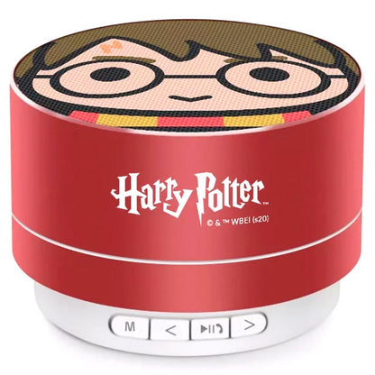 Altavoz portatil inalambrico Harry Potter - imagen 3