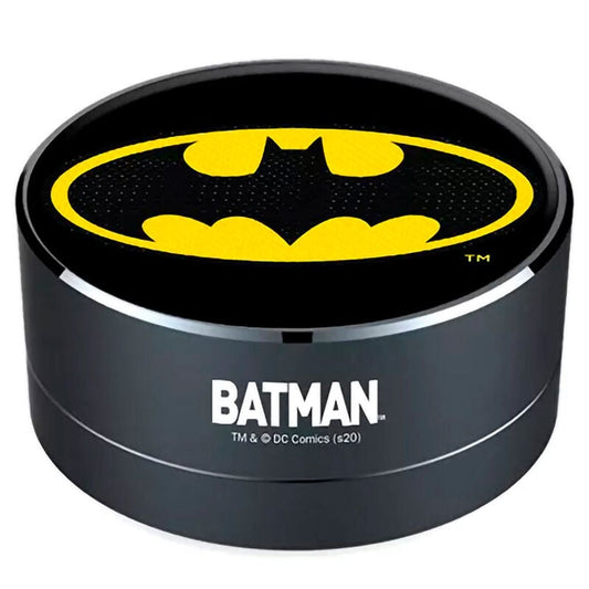 Altavoz portatil inalambrico Batman DC Comics - imagen 2