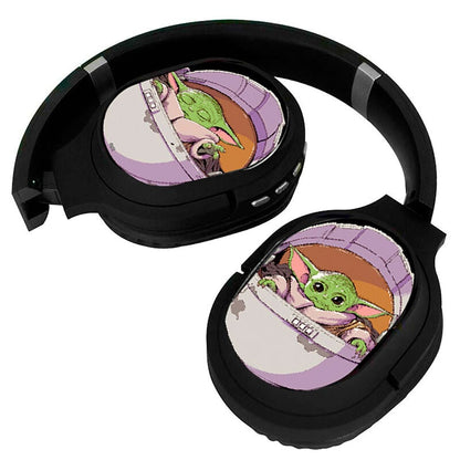 Auriculares inalambricos Baby Yoda Mandalorian Star Wars - imagen 3