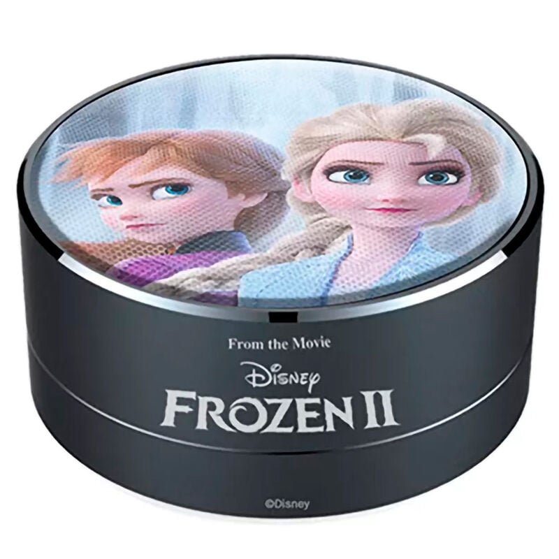 Altavoz portatil inalambrico Frozen Disney - imagen 3