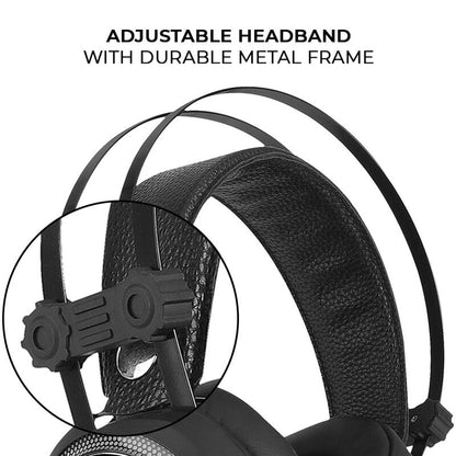 Auriculares gaming Marvel - imagen 3