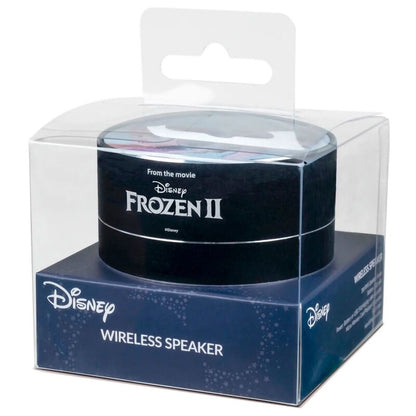 Altavoz portatil inalambrico Frozen Disney - imagen 4