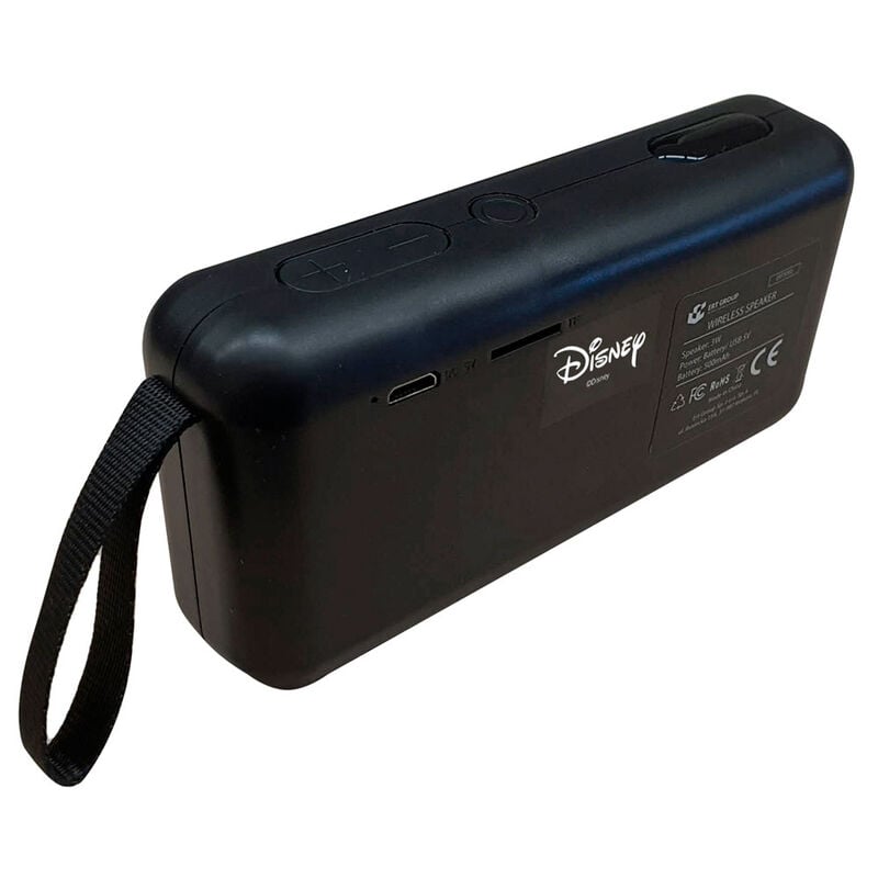 Altavoz portatil inalambrico Minnie Disney - imagen 4