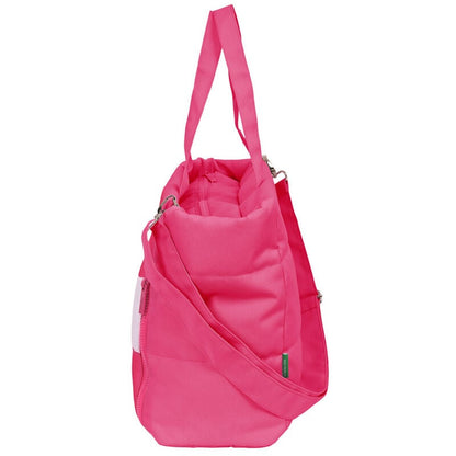 Bolso Raspberry Benetton - imagen 3