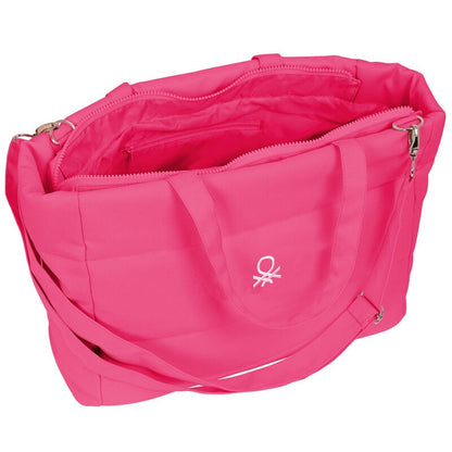 Bolso Raspberry Benetton - imagen 5