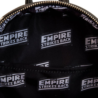 Mochila Final Frames Star Wars The Empire Strikes Back Loungefly 25cm - imagen 6