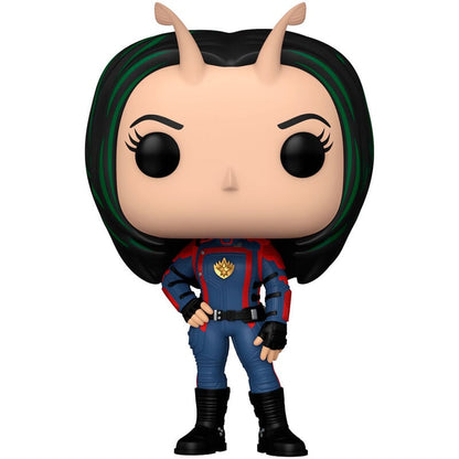Figura POP Marvel Guardianes de la Galaxia 3 Mantis - imagen 2